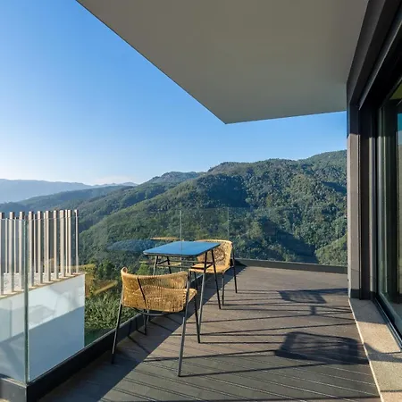 Waterfall View In Paradise Holiday home
