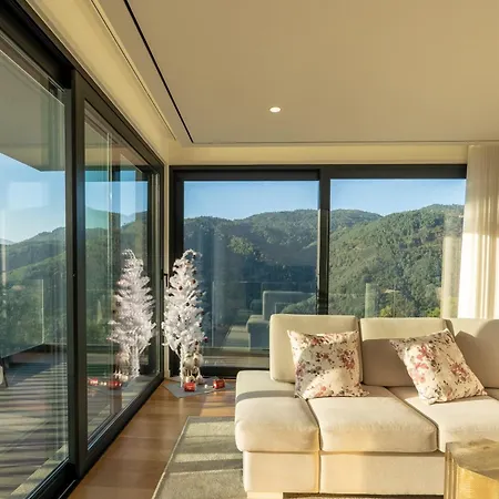 Waterfall View In Paradise *